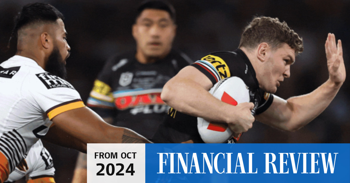 AFL, NRL team brands worth Collingwood is valued at 145 million
